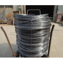 Q195 Acier Froid Drawn Wire &amp; Nail Wire